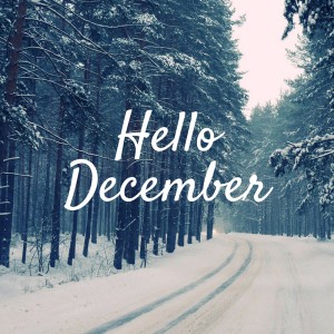 HelloDecember!