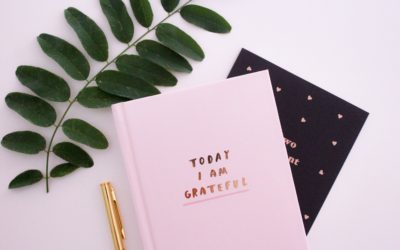 How I Practice Gratitude Each Day