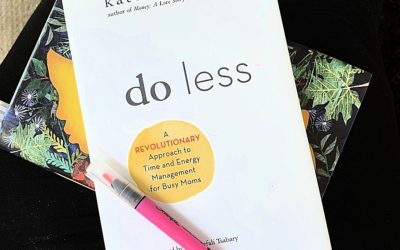 Book Review: do | less